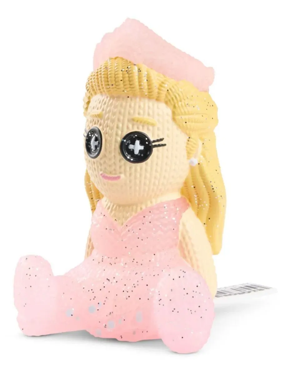 Коллекционная виниловая фигурка Glinda Upland Translucent Handmade By Robots — изображение 2 из 3, нет цвета