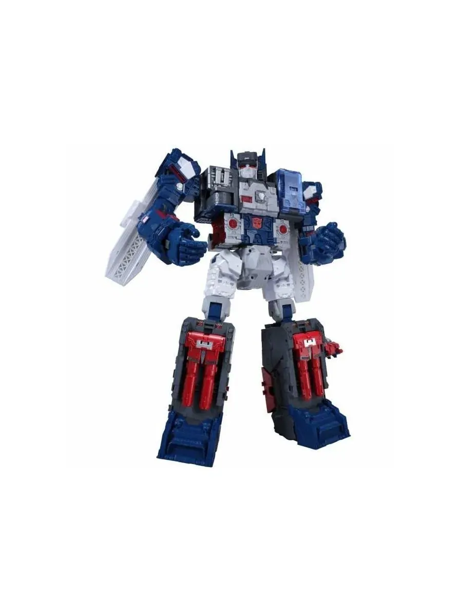Фигурка Fortress Maximus Transformers, 61 см — изображение 1 из 5, нет цвета