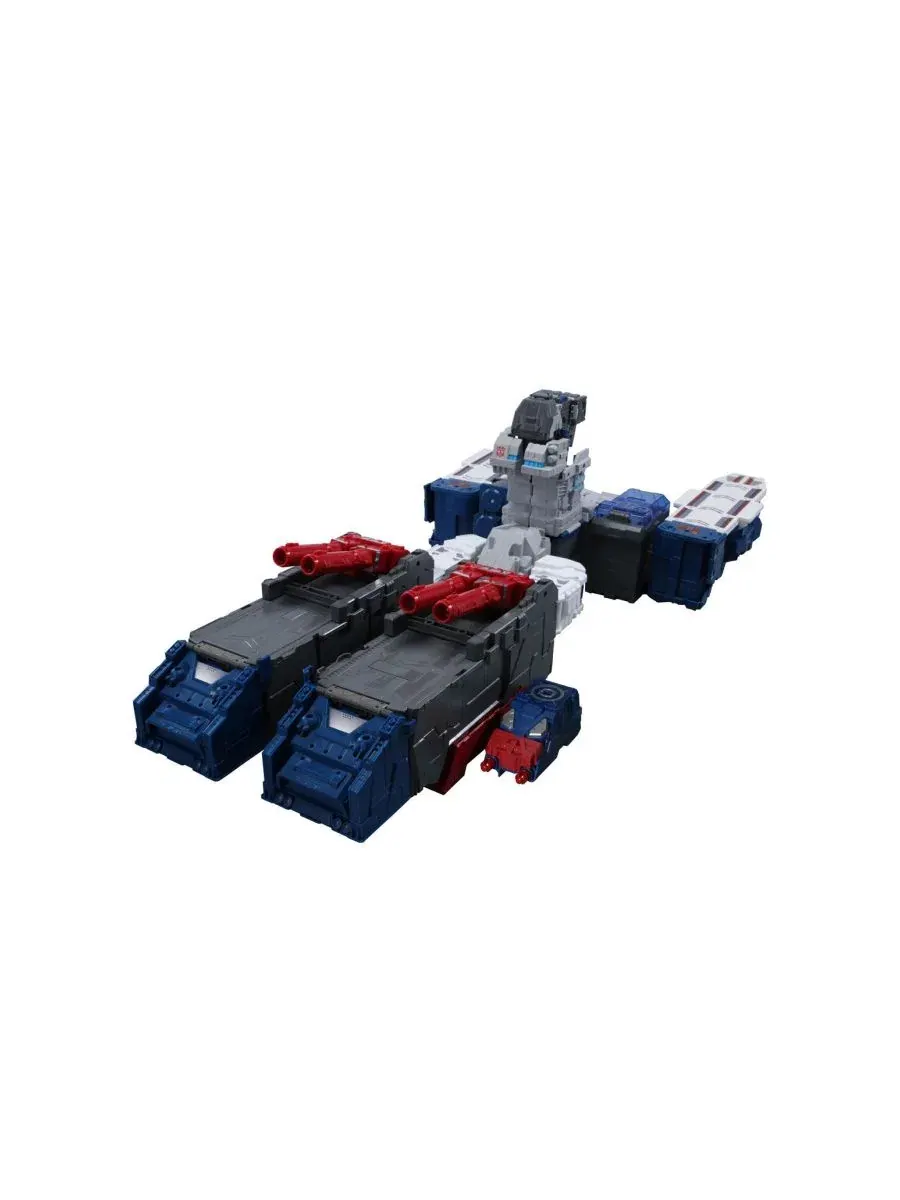 Фигурка Fortress Maximus Transformers, 61 см — изображение 2 из 5, нет цвета