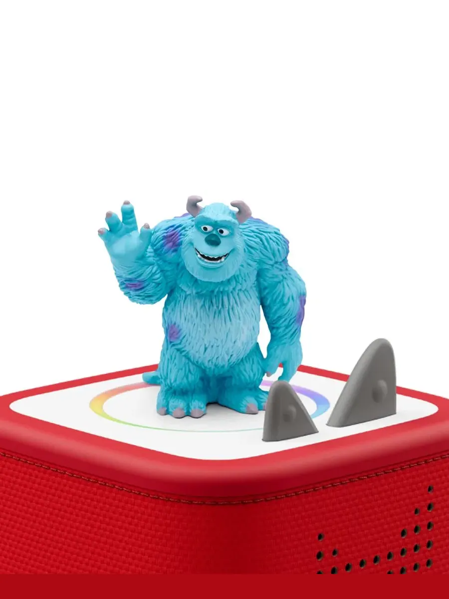 Набор из 2 фигурок по мотивам мультфильма «Университет монстров» от Disney и Pixar Tonies — изображение 2 из 4, нет цвета