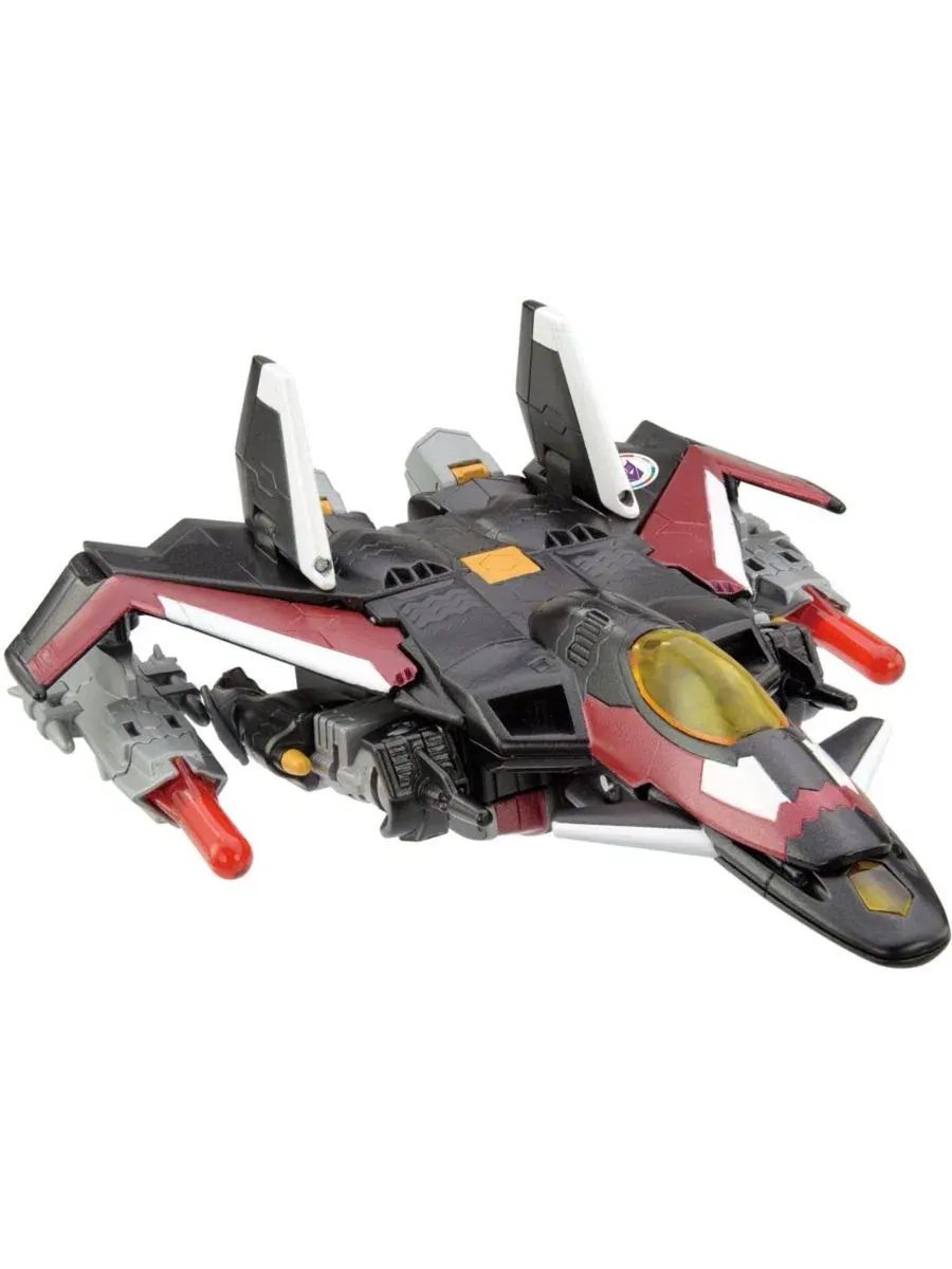 Фигурка Transformers Adventure TAV31 Black Shadow Transformers — изображение 4 из 4, нет цвета