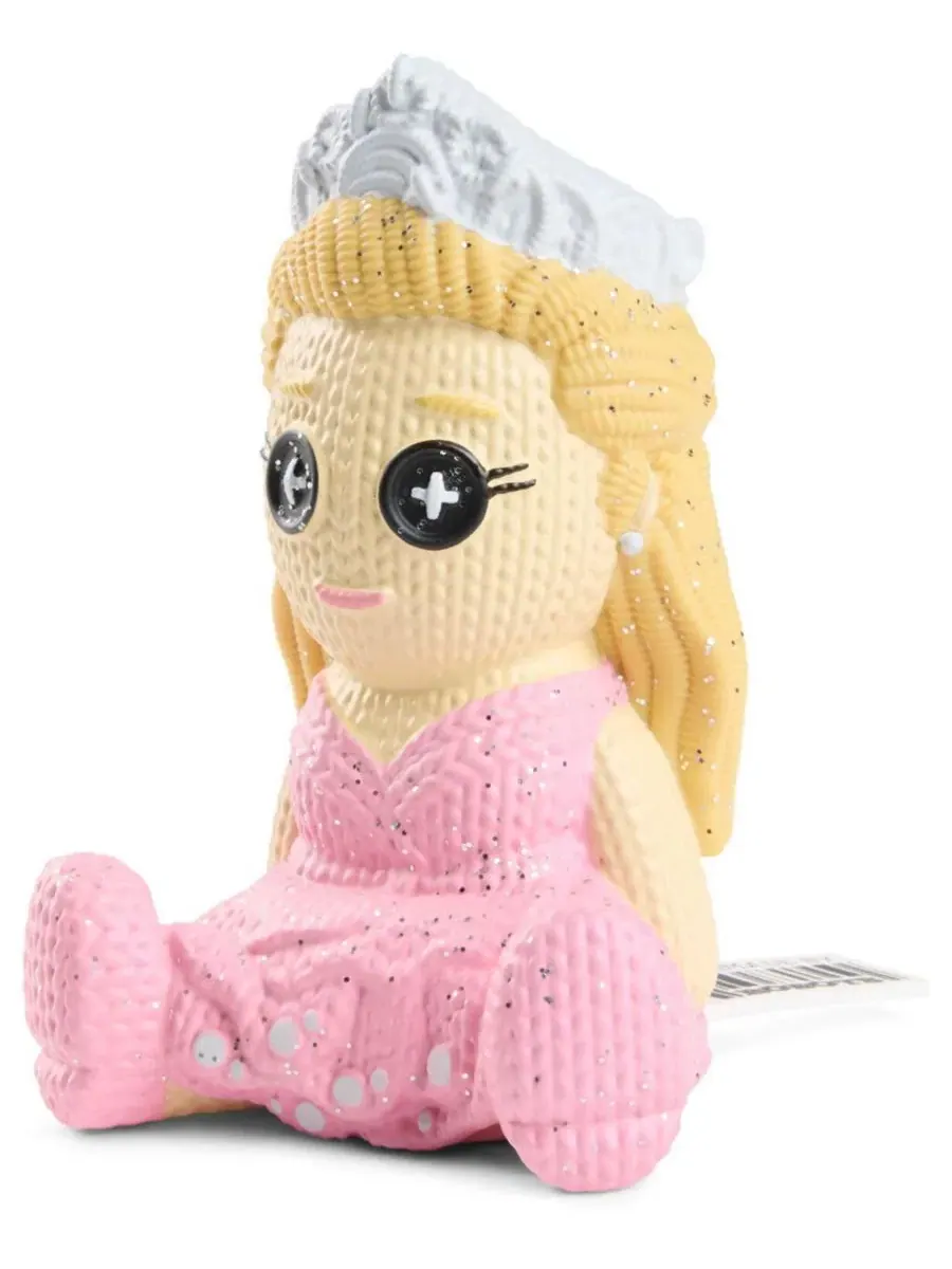 Виниловая фигурка Wicked Glinda 14 см Handmade By Robots — изображение 3 из 3, нет цвета