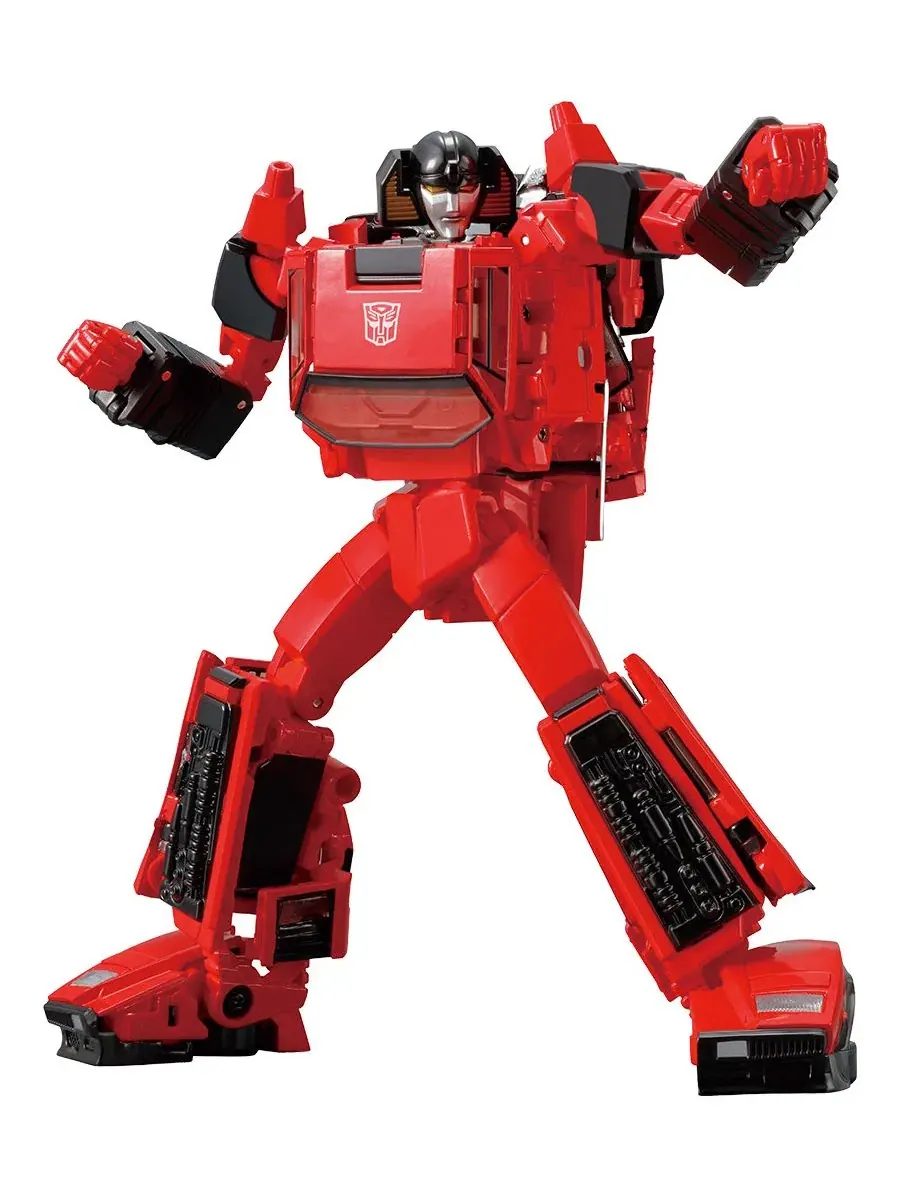Коллекционная фигурка Spinout MP-39+ Transformers, 16.5 см — изображение 1 из 4, нет цвета
