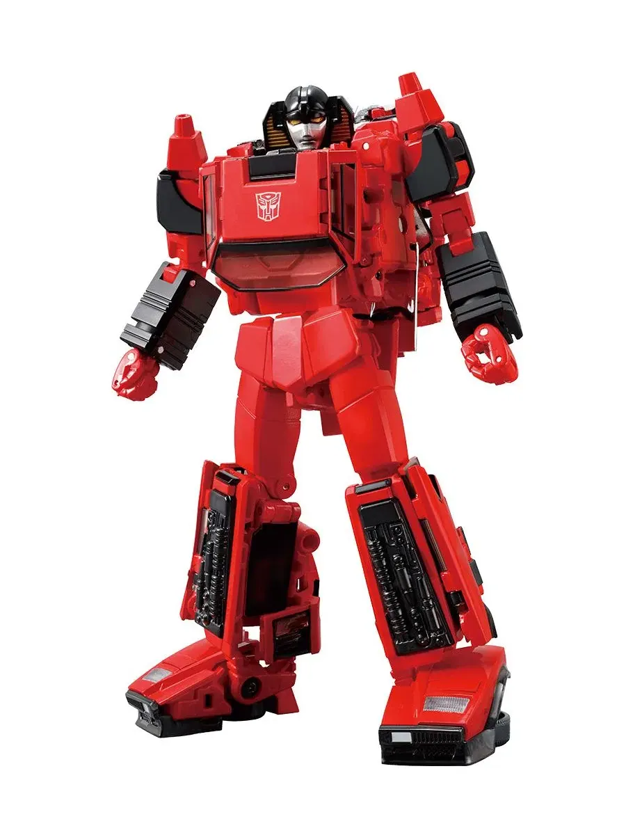 Коллекционная фигурка Spinout MP-39+ Transformers, 16.5 см — изображение 2 из 4, нет цвета