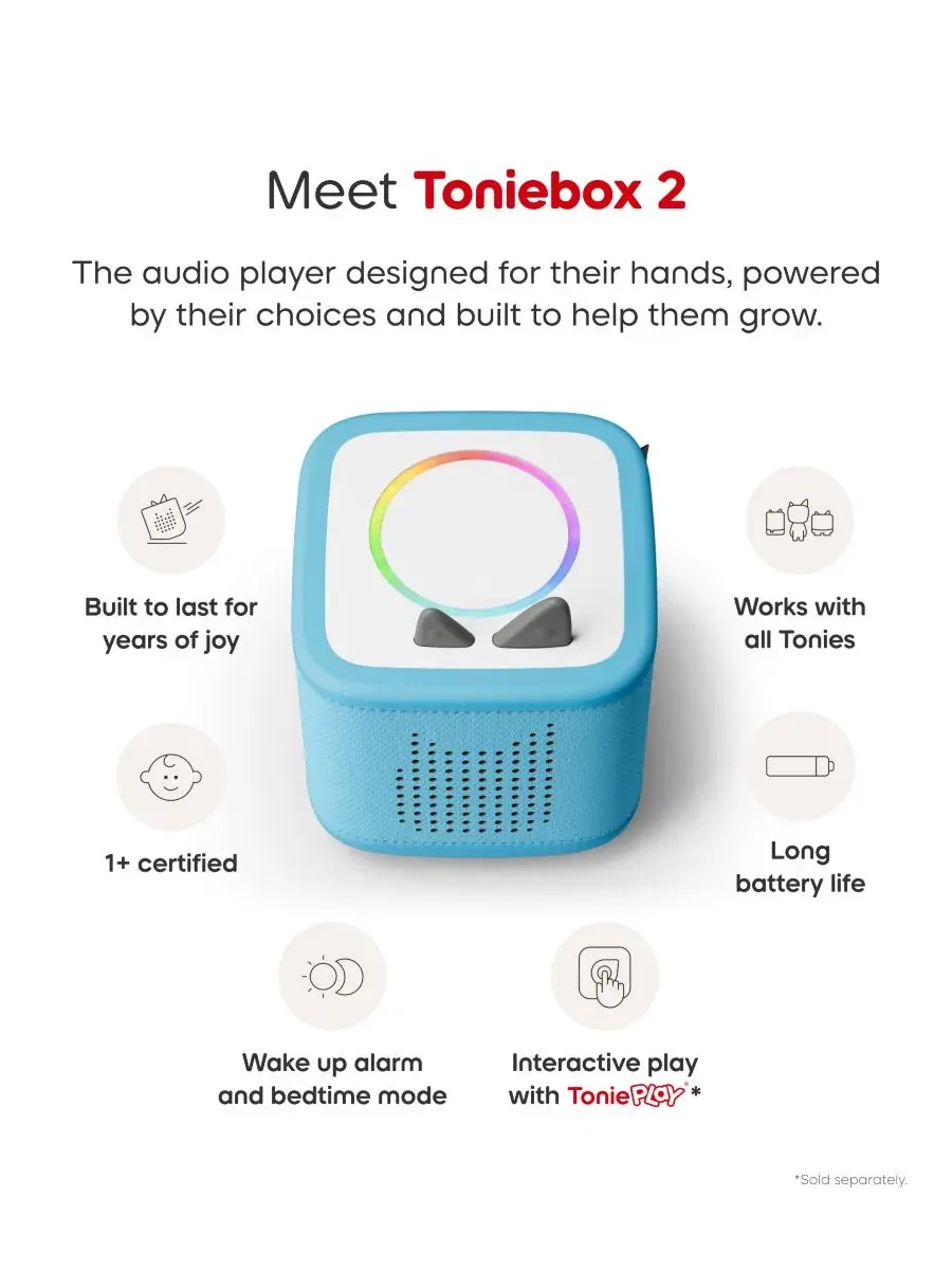 Набор фигурок TB2 Disney Buddy Bundle Box, «Король Лев», «Тачки», «История игрушек» — изображение 3 из 9, нет цвета
