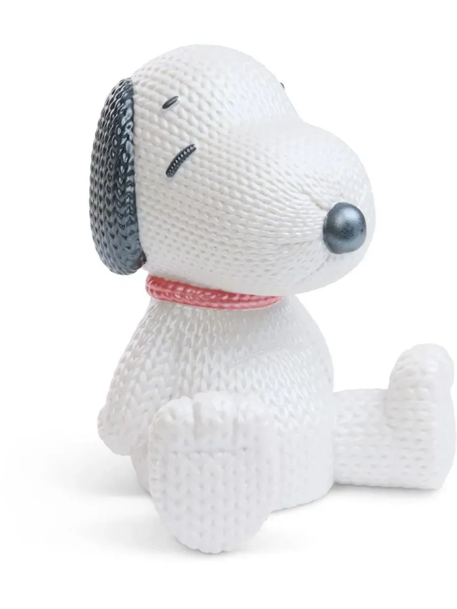 Коллекционная фигурка Snoopy 431 (Metallic) Handmade By Robots — изображение 3 из 3, нет цвета