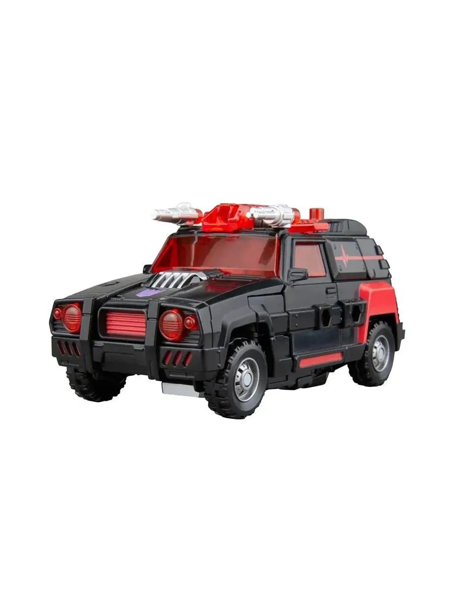 Фигурка Flatline Voyager Class, масштаб Voyager, 18 см Transformers — изображение 2 из 4, нет цвета