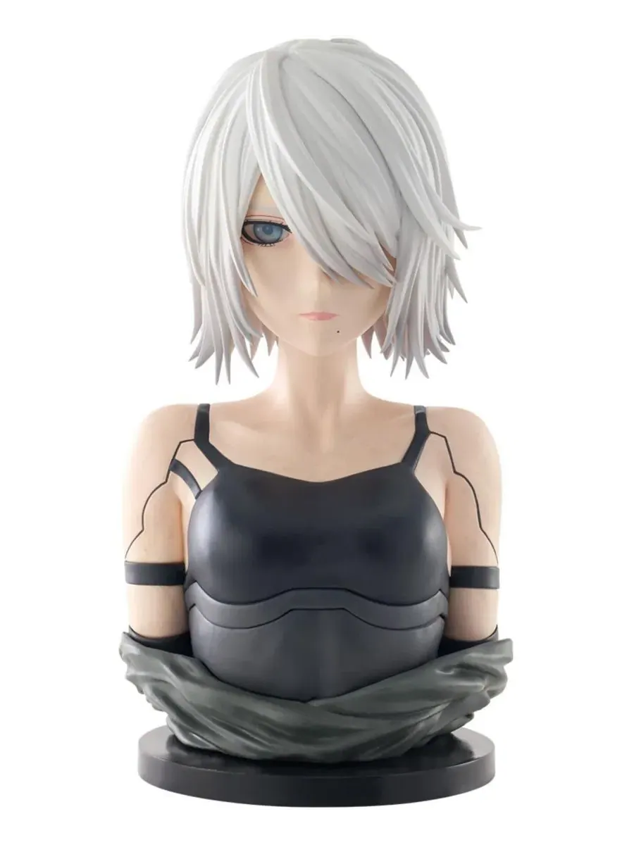Фигурка A2 (For the Glory of Mankind) Bandai — изображение 1 из 3, мульти
