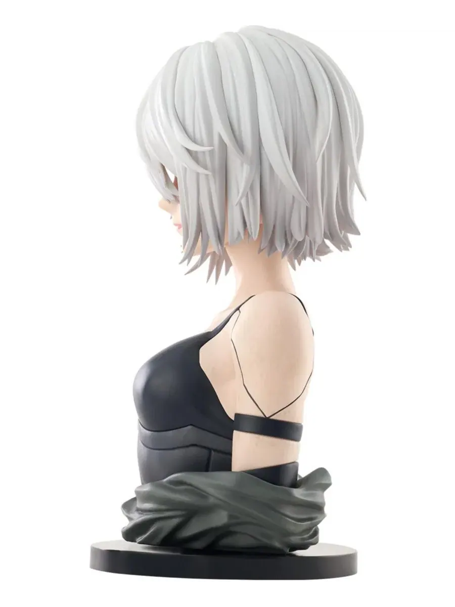 Фигурка A2 (For the Glory of Mankind) Bandai — изображение 2 из 3, мульти