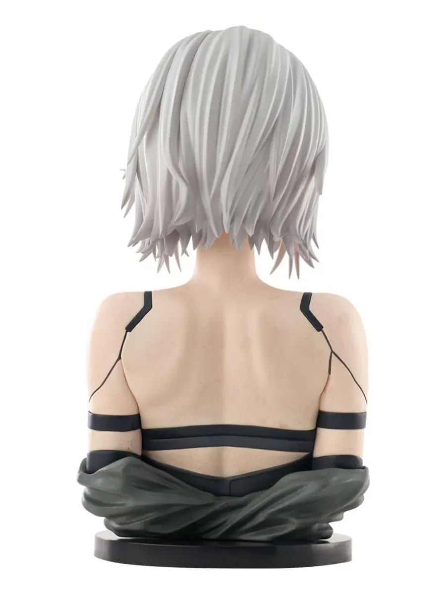 Фигурка A2 (For the Glory of Mankind) Bandai — изображение 3 из 3, мульти