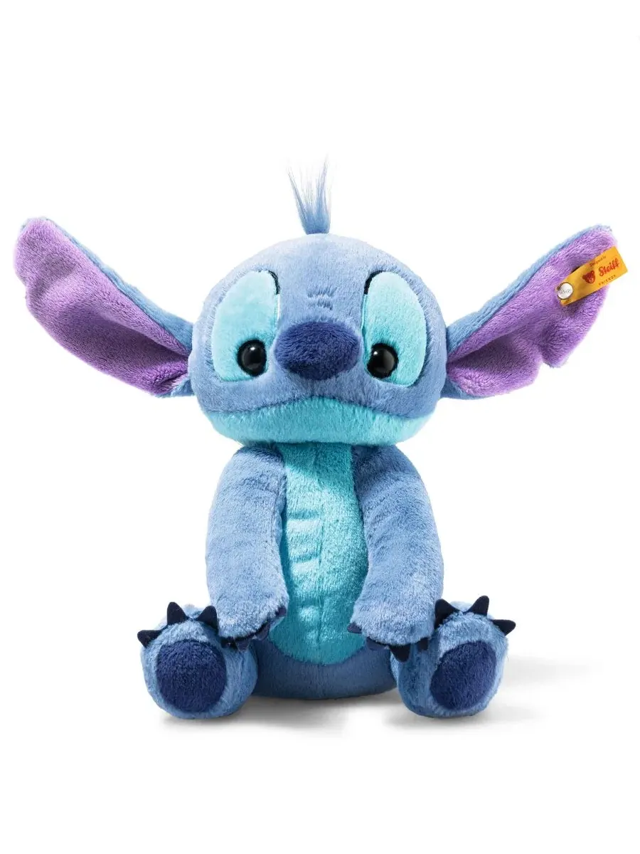 Плюшевая игрушка Disney "Лило и Стич", 23 см Steiff