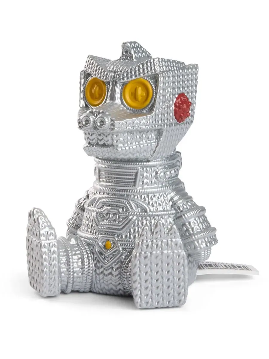 Фигурка Годзилла - Мехагодзилла #168 Handmade By Robots — изображение 2 из 3, нет цвета