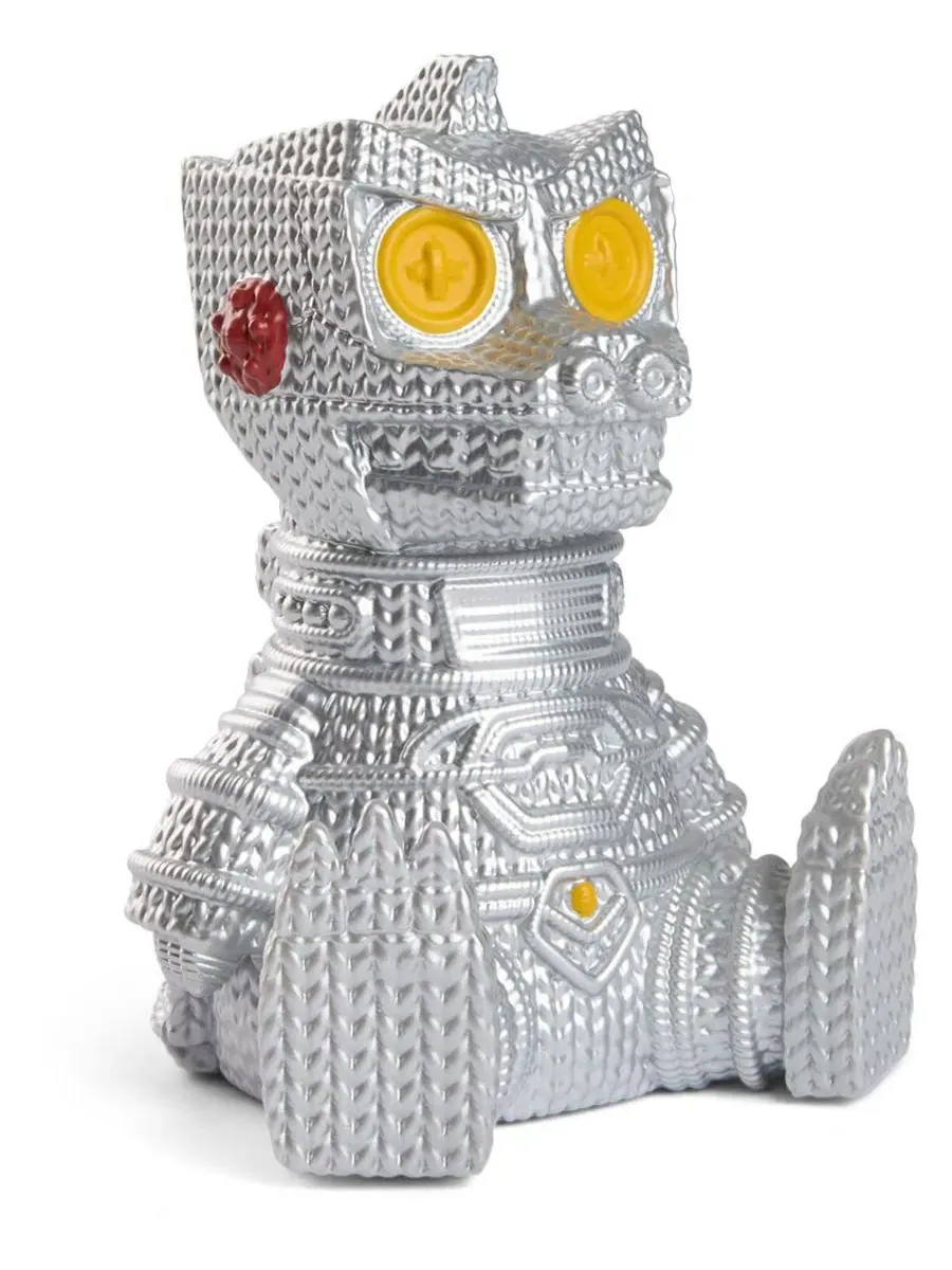 Фигурка Годзилла - Мехагодзилла #168 Handmade By Robots — изображение 3 из 3, нет цвета