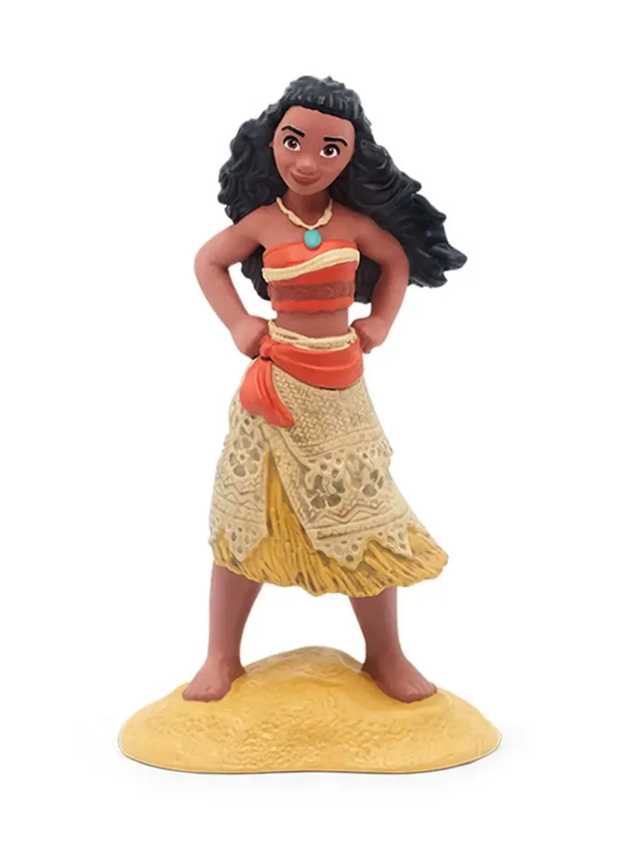 Аудиофигурка из мультфильма «Моана» от Disney Tonies — изображение 1 из 3, нет цвета