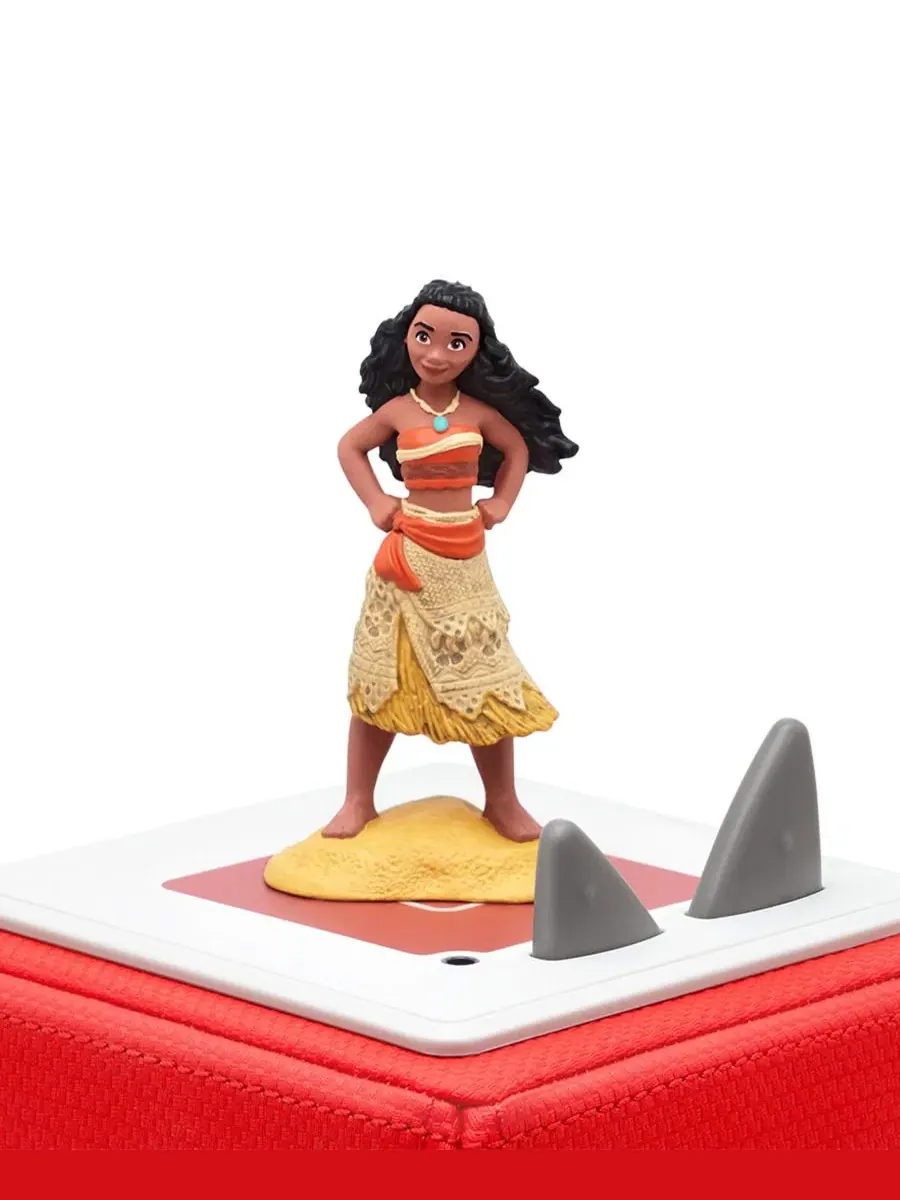 Аудиофигурка из мультфильма «Моана» от Disney Tonies — изображение 2 из 3, нет цвета