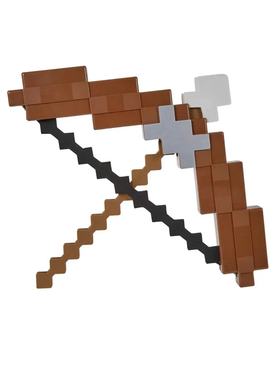 Игровой набор лук и стрелы Minecraft Ultimate Bow and Arrow — мульти