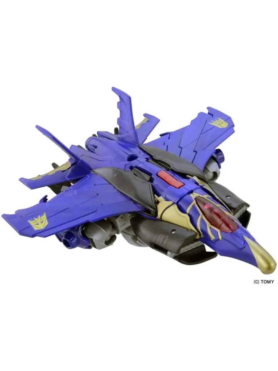 Фигурка TAV12 Dreadwing Transformers Adventure Transformers — изображение 2 из 4, нет цвета