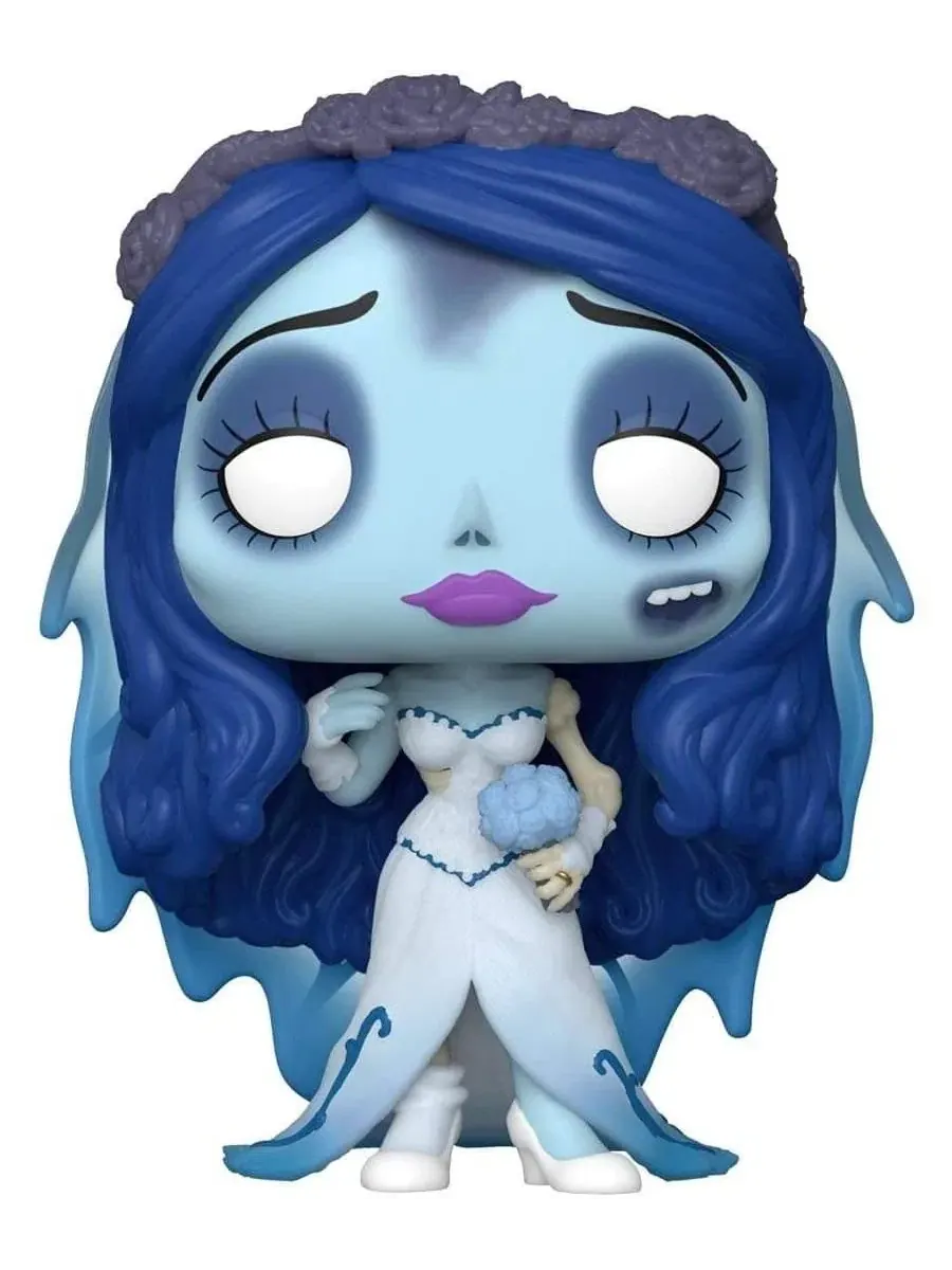 Виниловая фигурка Emily, Corpse Bride Funko, 9.5 см — изображение 3 из 3