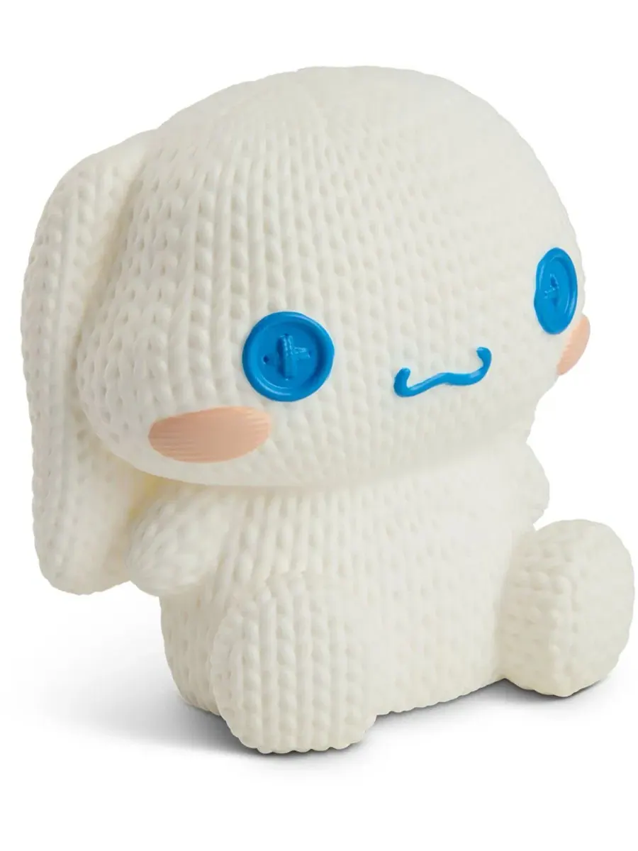 Фигурка Hello Kitty и друзья - Синнаморолл #271 Handmade By Robots — изображение 3 из 3, нет цвета