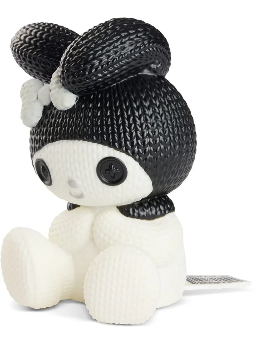 Фигурка Hello Kitty and Friends - My Melody #309 (Glow in the Dark) Handmade By Robots — изображение 2 из 3, нет цвета