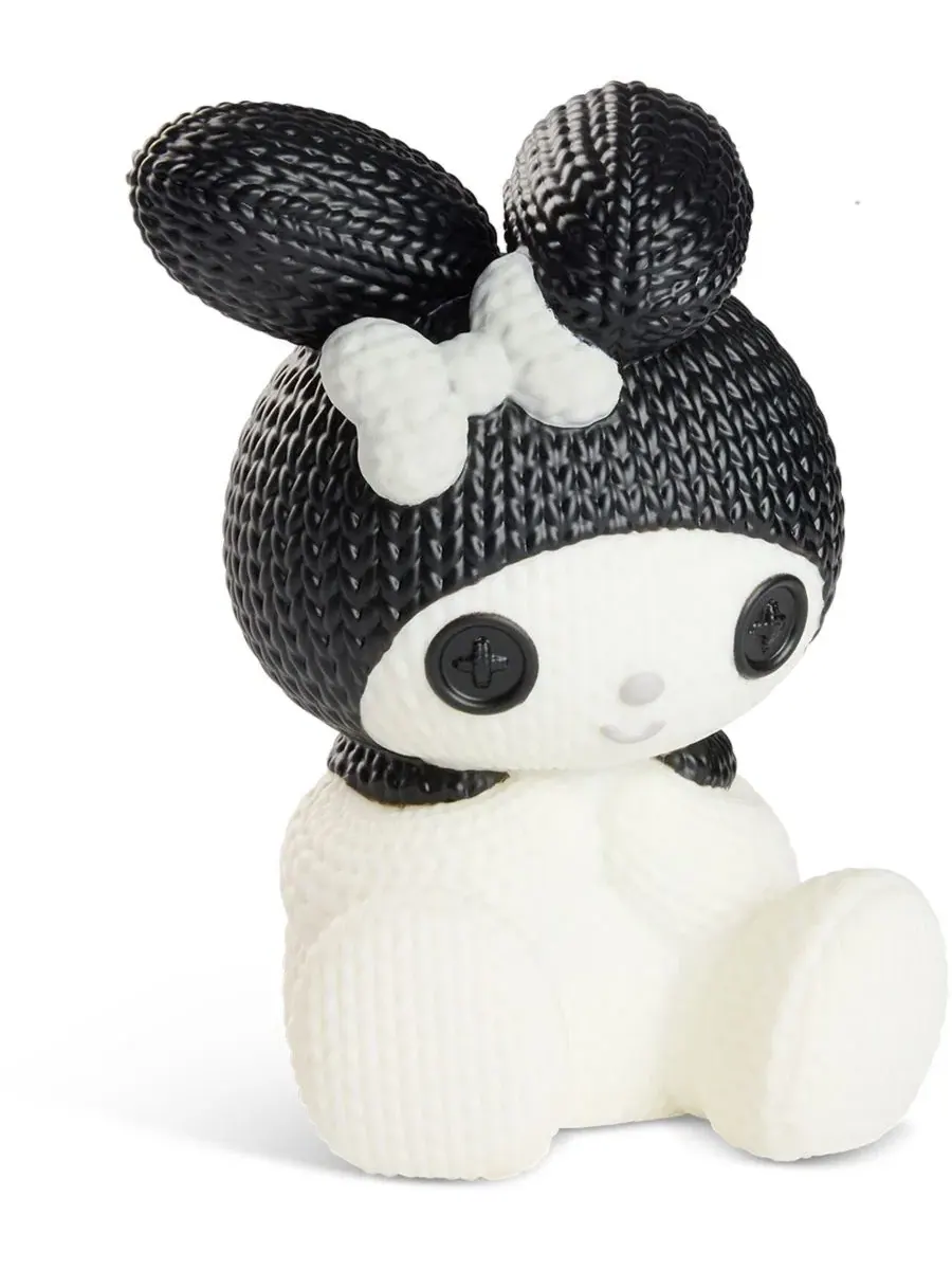 Фигурка Hello Kitty and Friends - My Melody #309 (Glow in the Dark) Handmade By Robots — изображение 3 из 3, нет цвета