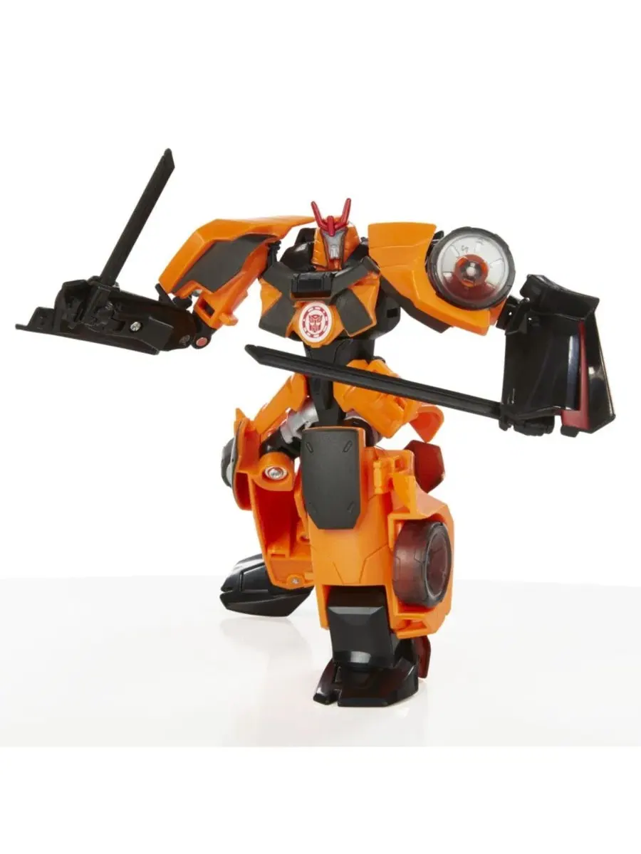 Фигурка Drift Warrior Class Robots in Disguise RID Transformers — изображение 1 из 5, нет цвета