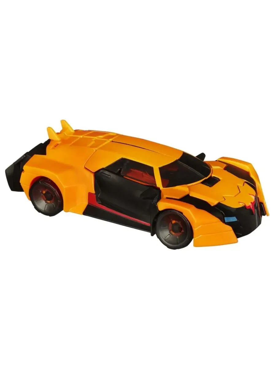 Фигурка Drift Warrior Class Robots in Disguise RID Transformers — изображение 3 из 5, нет цвета