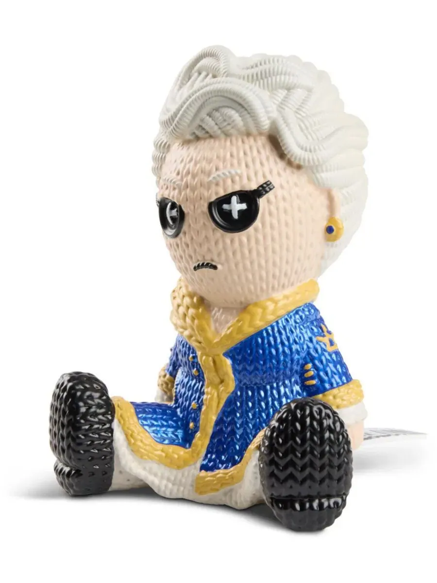 Виниловая фигурка Madame Morrible Limited Edition Handmade By Robots — изображение 2 из 3, нет цвета