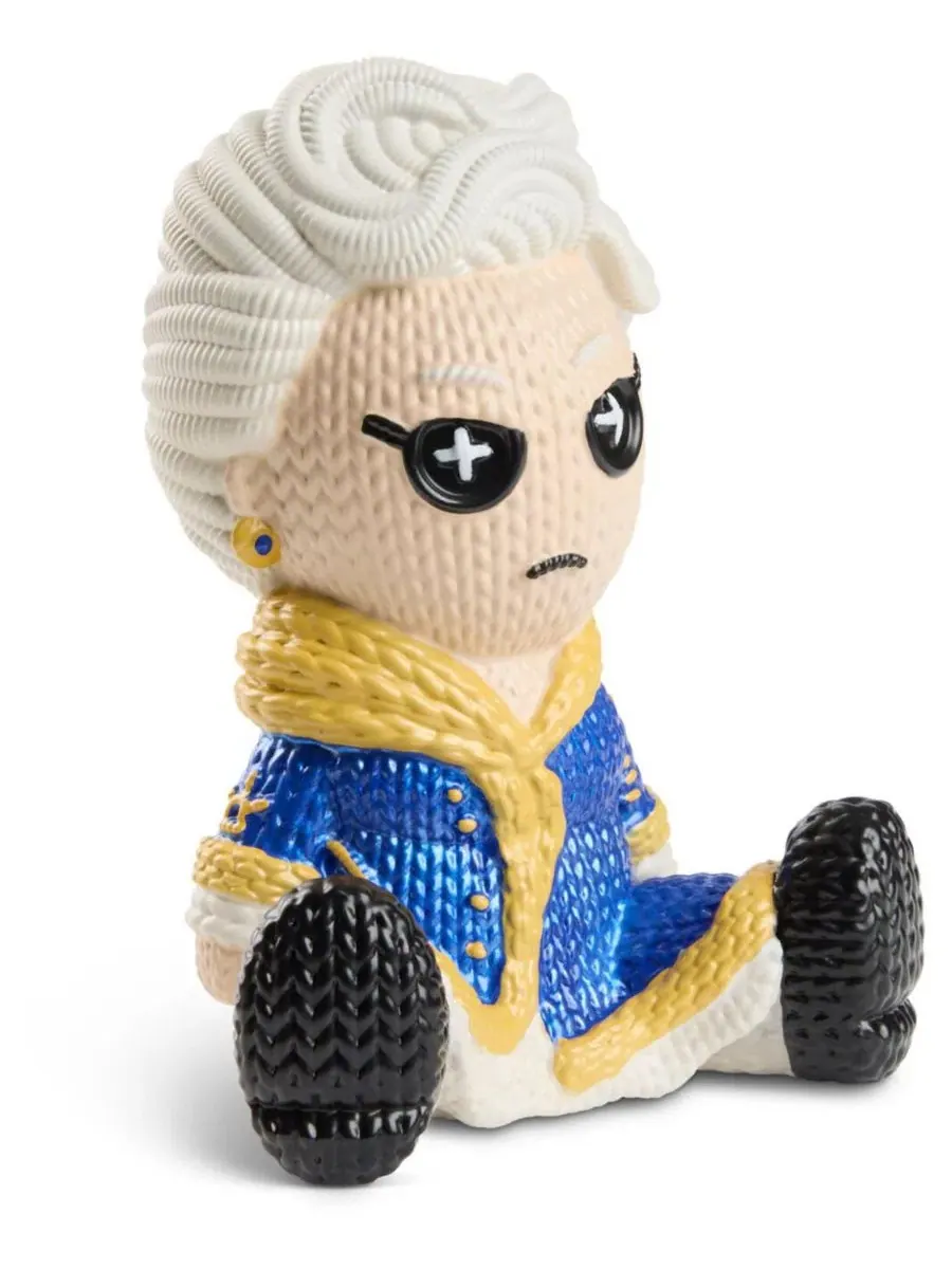 Виниловая фигурка Madame Morrible Limited Edition Handmade By Robots — изображение 3 из 3, нет цвета
