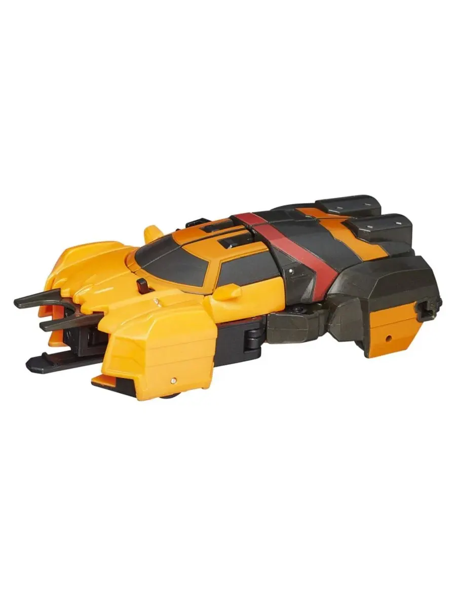 Фигурка Drift and Jetstorm Weaponizer Transformers — изображение 3 из 5, нет цвета
