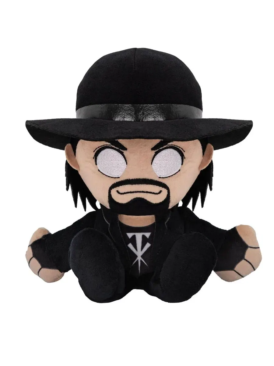 Мягкая игрушка The Undertaker Kuricha Bleacher Creatures