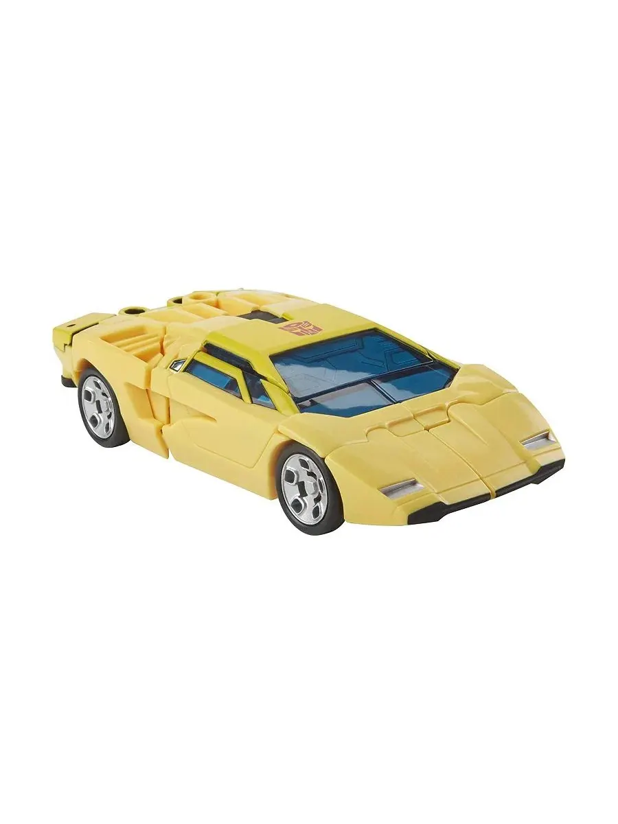 Фигурка Transformers WFC-E36 Sunstreaker Deluxe Class, 14 см Transformers — изображение 2 из 4, нет цвета