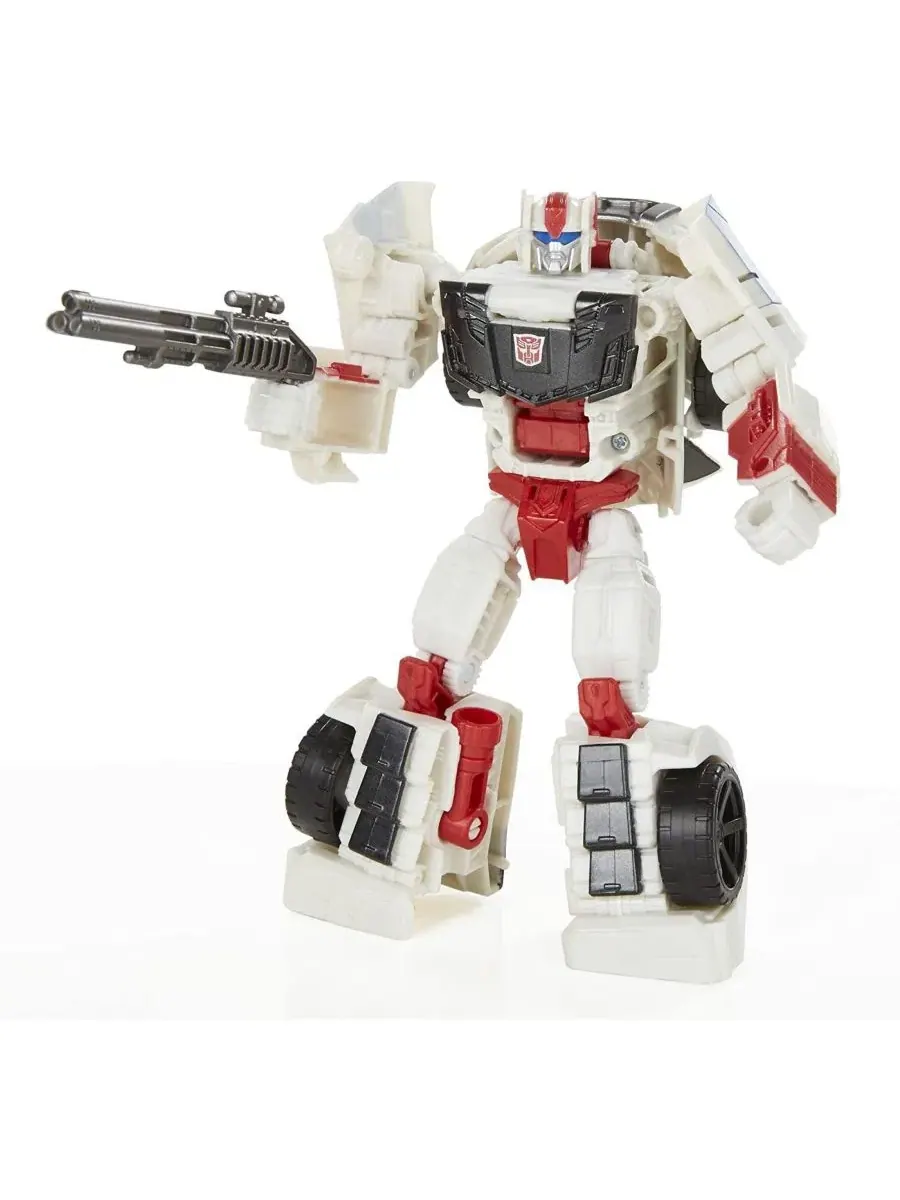 Фигурка Streetwise Transformers Generations Combiner Wars, 14 см