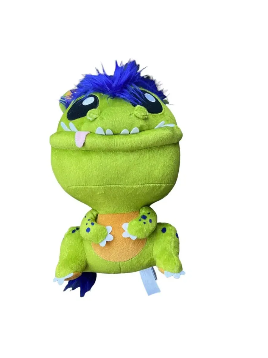 Плюшевая игрушка Wetmore Forest POP, 18 см, Печеночный червец Funko — мульти