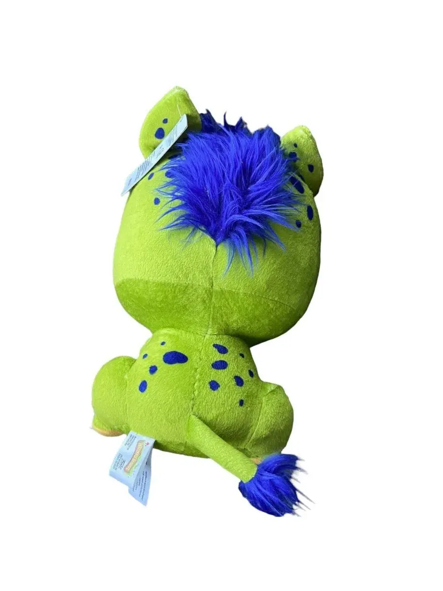 Плюшевая игрушка Wetmore Forest POP, 18 см, Печеночный червец Funko — изображение 2 из 3