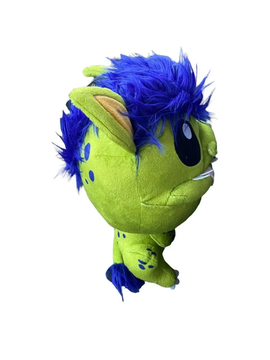 Плюшевая игрушка Wetmore Forest POP, 18 см, Печеночный червец Funko — изображение 3 из 3