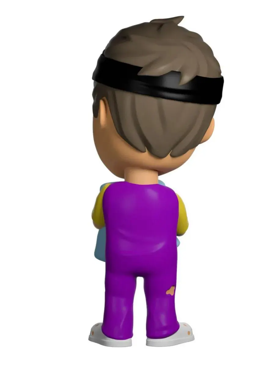Игровая коллекция - Виниловая фигурка ConnorEatsPants 81 Youtooz — изображение 3 из 5, нет цвета