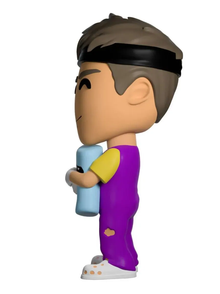 Игровая коллекция - Виниловая фигурка ConnorEatsPants 81 Youtooz — изображение 4 из 5, нет цвета