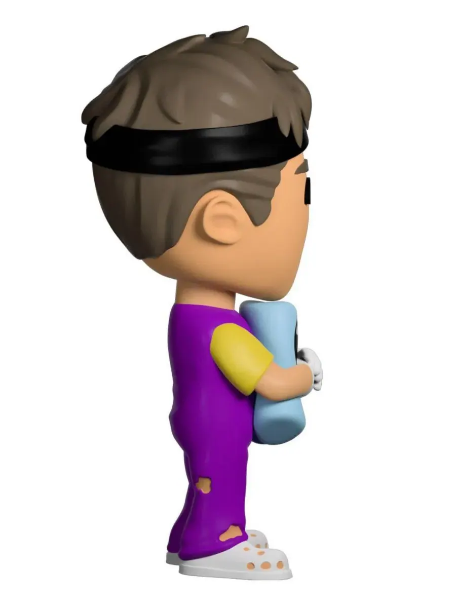 Игровая коллекция - Виниловая фигурка ConnorEatsPants 81 Youtooz — изображение 5 из 5, нет цвета