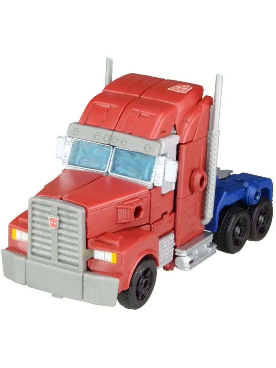 Фигурка AM-01 Optimus Prime Voyager Class Transformers — изображение 2 из 4, нет цвета