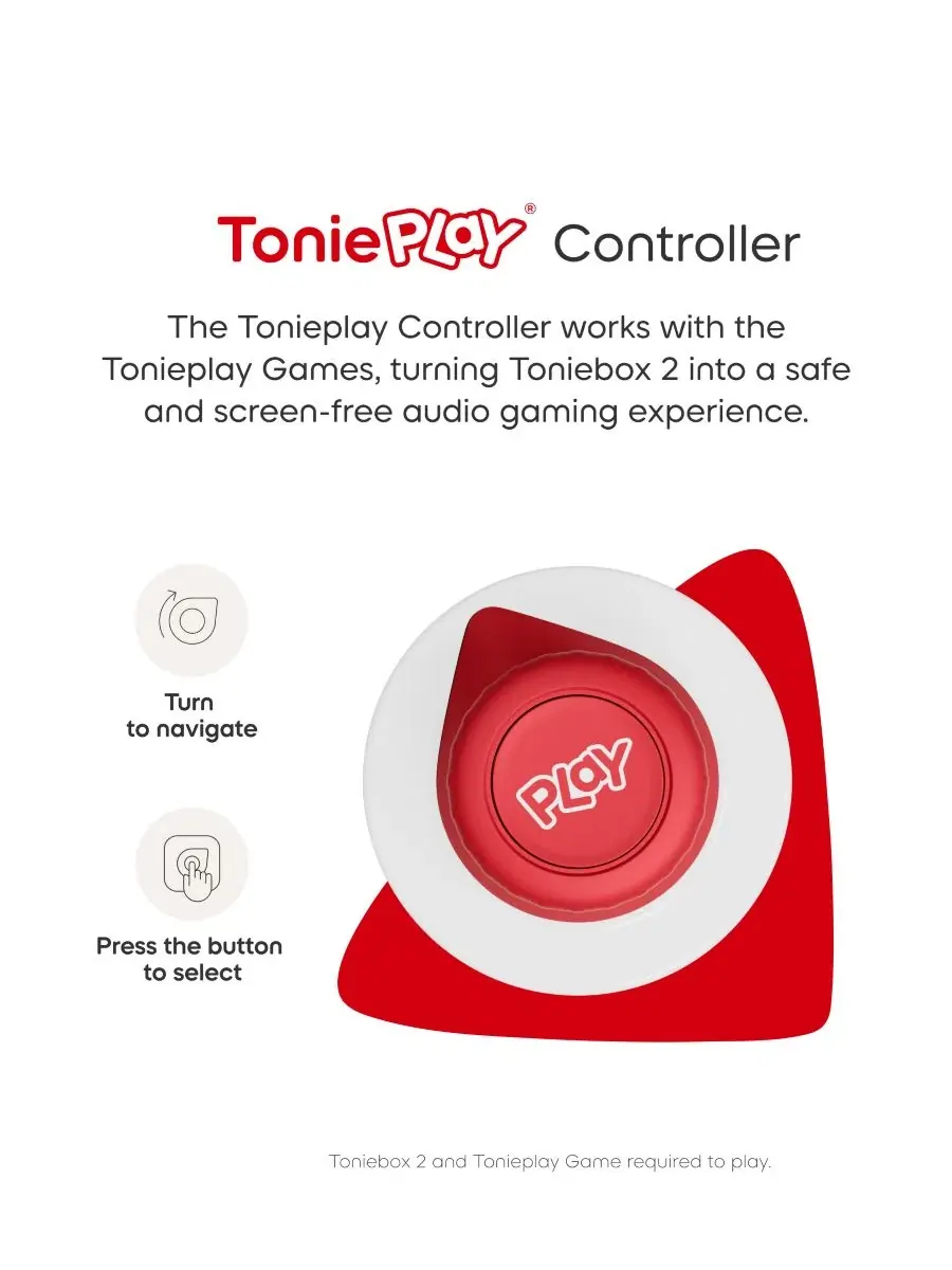 Набор Tonieplay «Щенячий патруль: Спасатели в бухте приключений» Tonies — изображение 5 из 9, нет цвета
