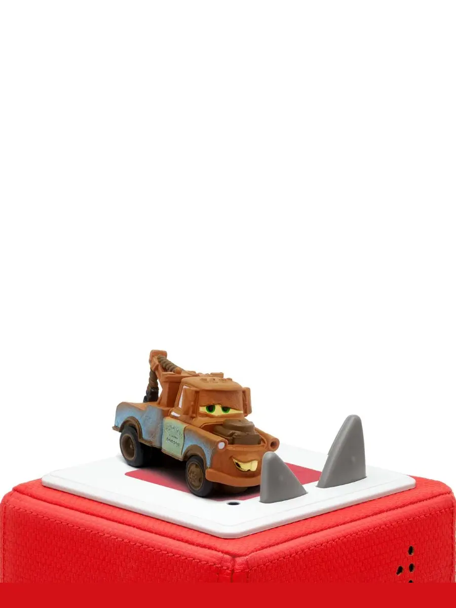 Игровые аудиофигурки Disney Pixar «Тачки и Мэтр» Tonies — изображение 3 из 8, нет цвета