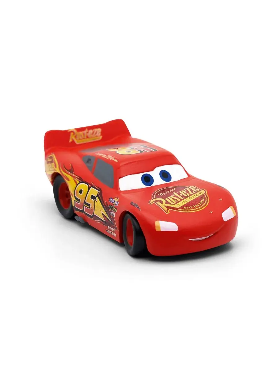 Игровые аудиофигурки Disney Pixar «Тачки и Мэтр» Tonies — изображение 7 из 8, нет цвета