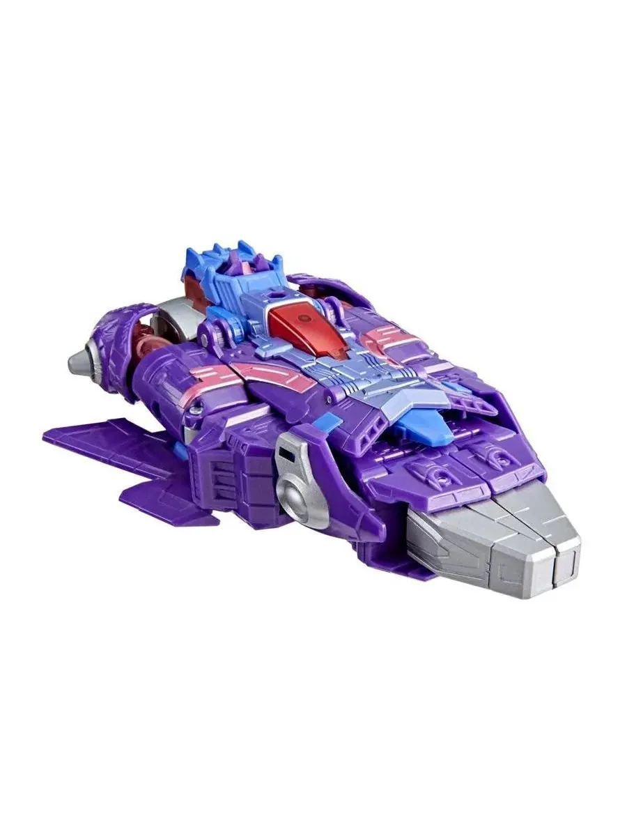 Фигурка Alpha Trion Voyager Class Transformers, 18 см — изображение 2 из 4, нет цвета