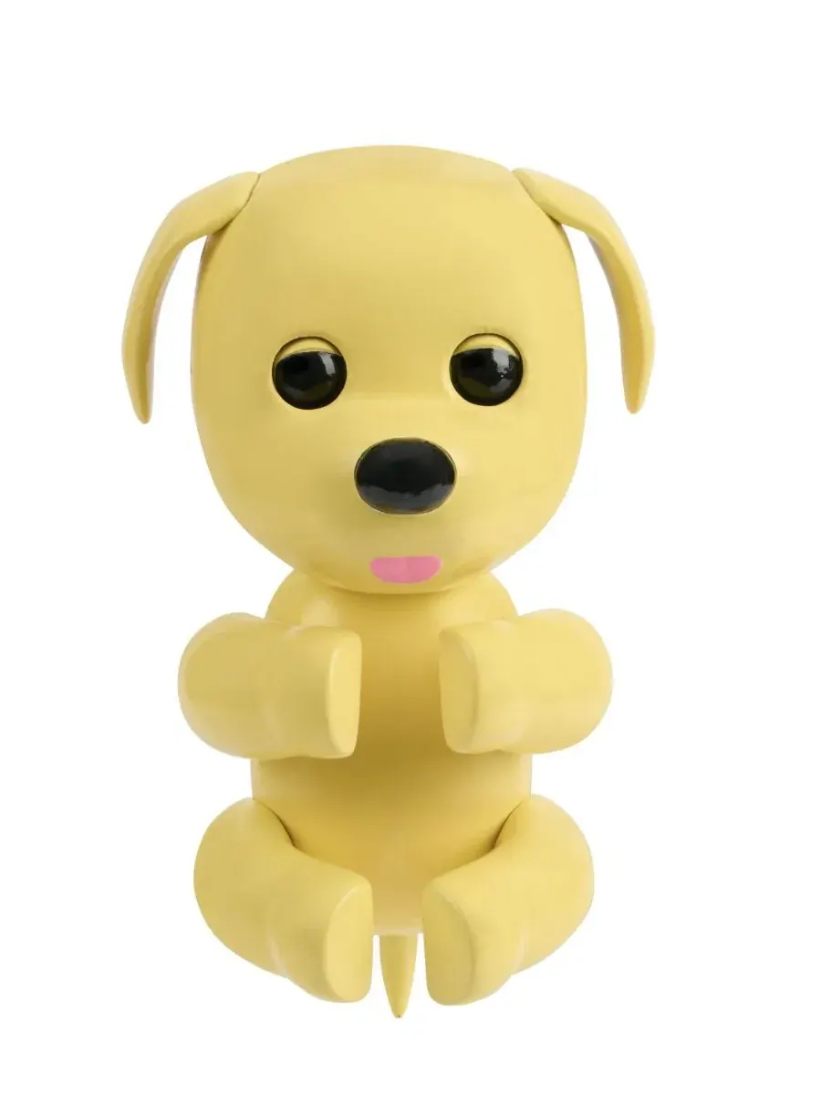 Интерактивная игрушка Adopt Me Dog Fingerlings — мульти