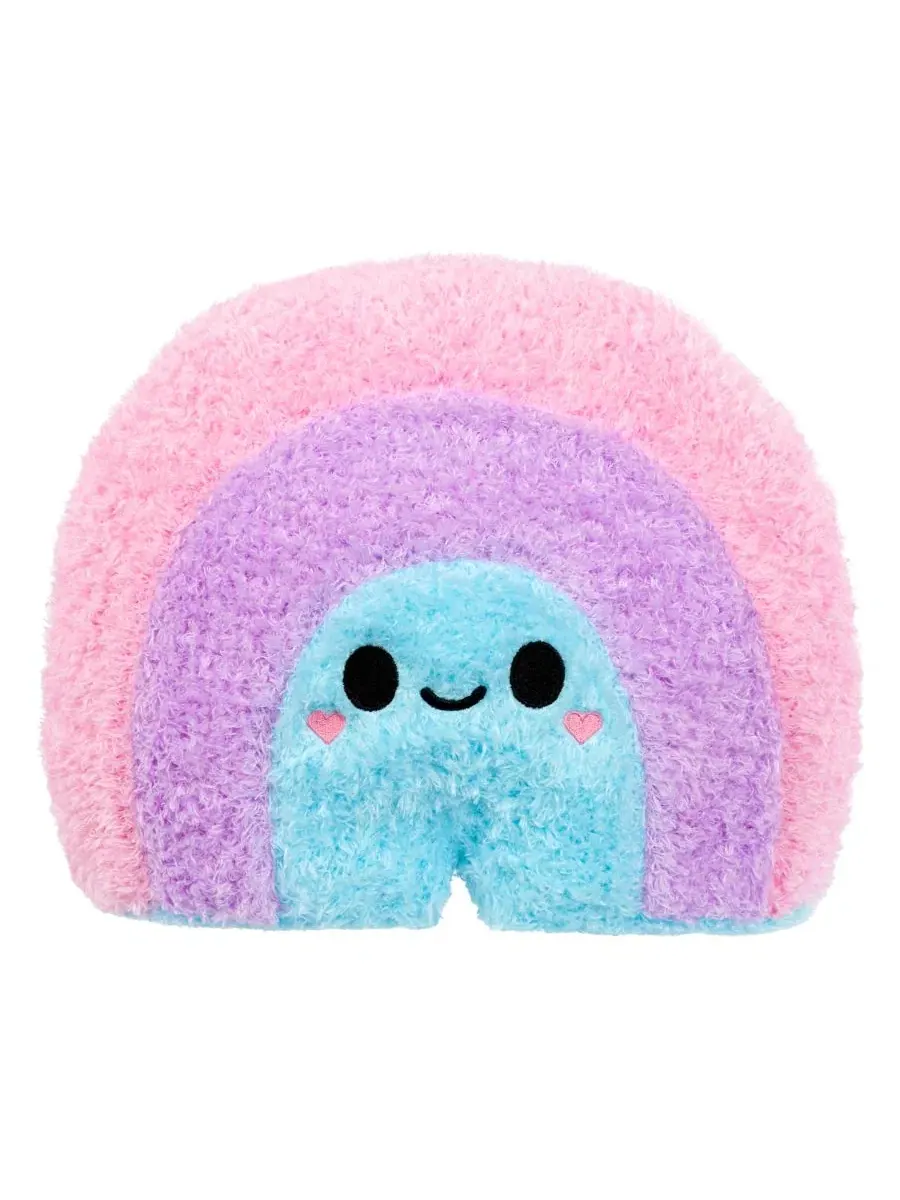 Мягкая игрушка Rainbow Fluffie Stuffiez — изображение 3 из 5, мульти