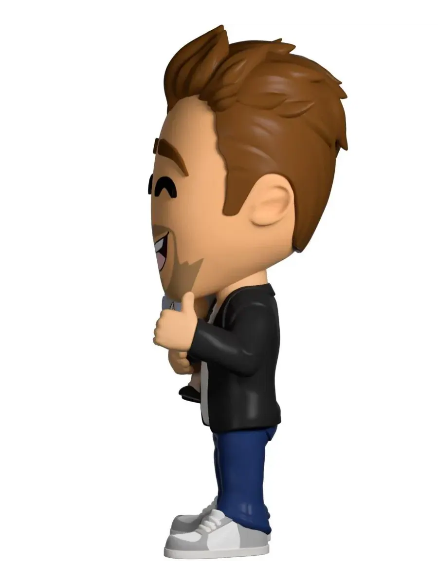 Виниловая фигурка CallMeKevin №76 Youtooz — изображение 3 из 6, нет цвета
