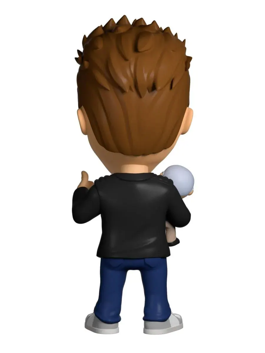 Виниловая фигурка CallMeKevin №76 Youtooz — изображение 4 из 6, нет цвета