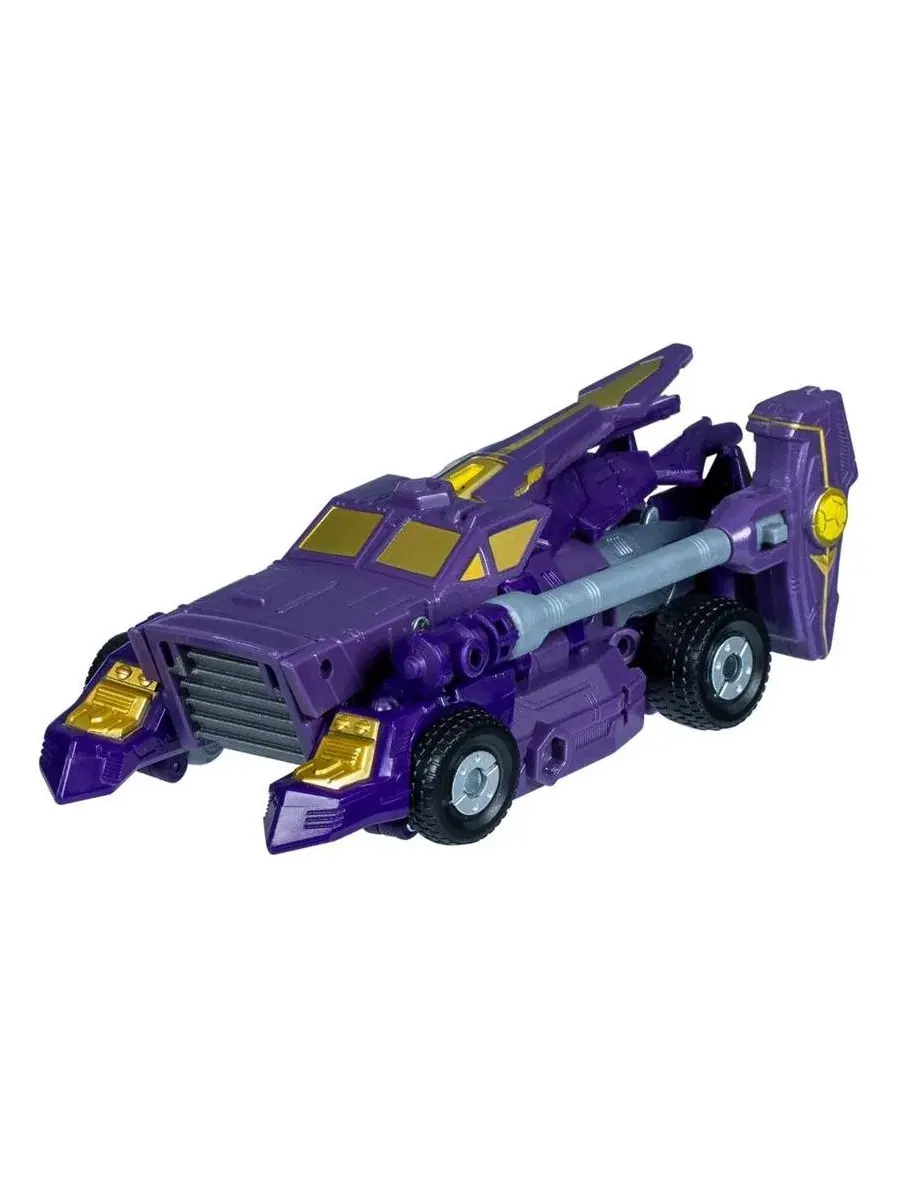 Фигурка Solus Prime Deluxe Class Transformers — изображение 2 из 4, нет цвета