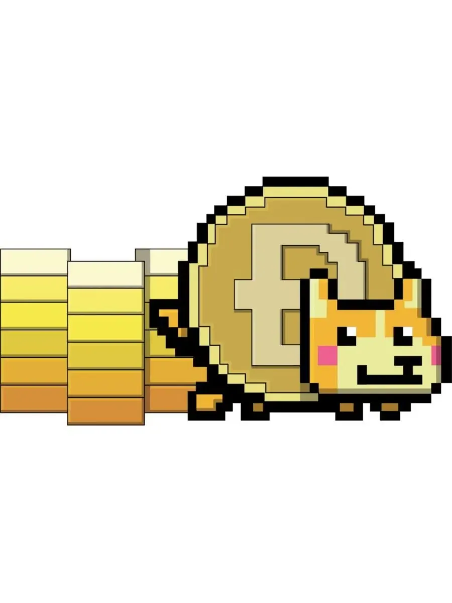 Коллекция мемов - Виниловая фигурка Dogecoin №40 Youtooz — изображение 2 из 6, нет цвета
